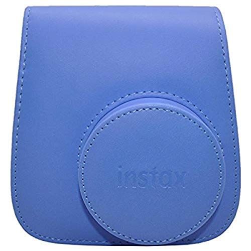 후지필름 Fujifilm Instax Mini 9 Groovy Camera Case - Cobalt Blue