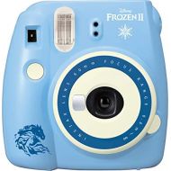 Fujifilm Instax Mini 9 Instant Camera, Disney Frozen 2