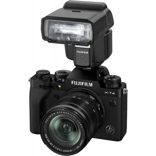 후지필름 Fujifilm EF-60 Shoe Mount Flash (16657831)