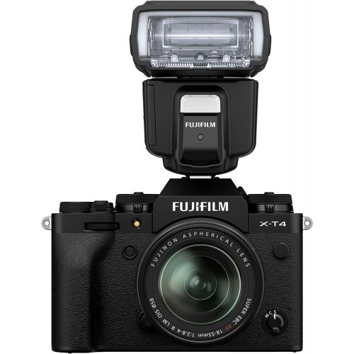 후지필름 Fujifilm EF-60 Shoe Mount Flash (16657831)