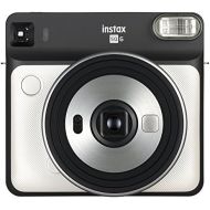 Fujifilm Instax Square SQ6 - Instant Film Camera - Pearl White