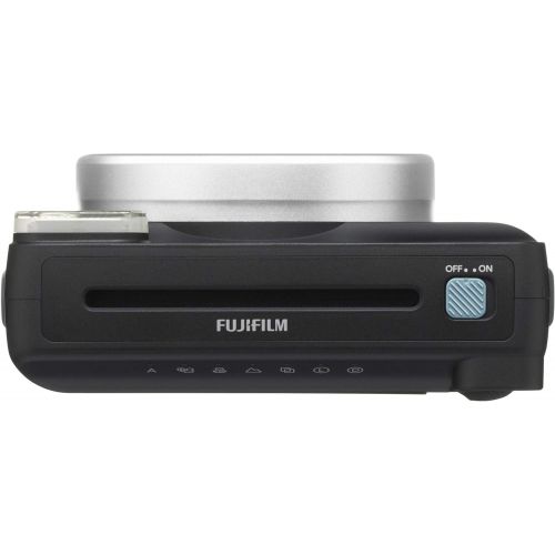 후지필름 Fujifilm Instax Square SQ6 - Instant Film Camera - Aqua Blue