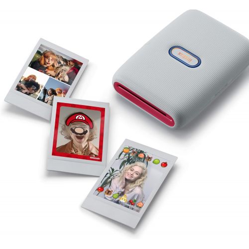 후지필름 Fujifilm Instax Mini Link Smartphone Printer Special Edition