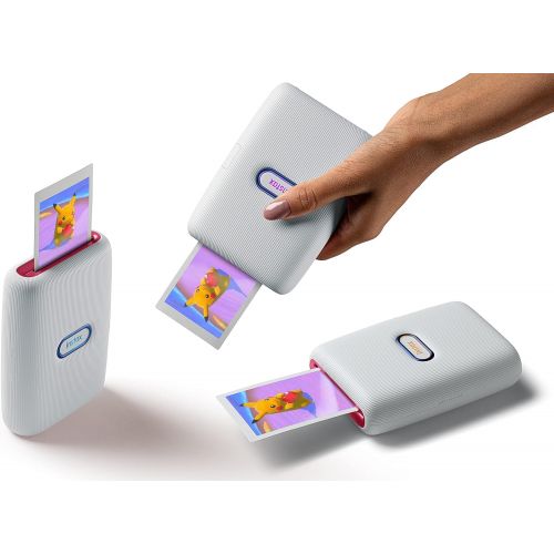 후지필름 Fujifilm Instax Mini Link Smartphone Printer Special Edition