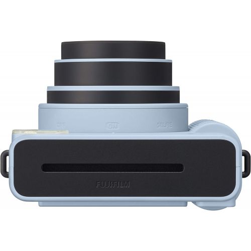 후지필름 Fujifilm Instax Square SQ1 Instant Camera - Glacier Blue (16670508)