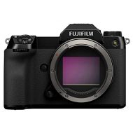 Fujifilm GFX 100S Body - Black