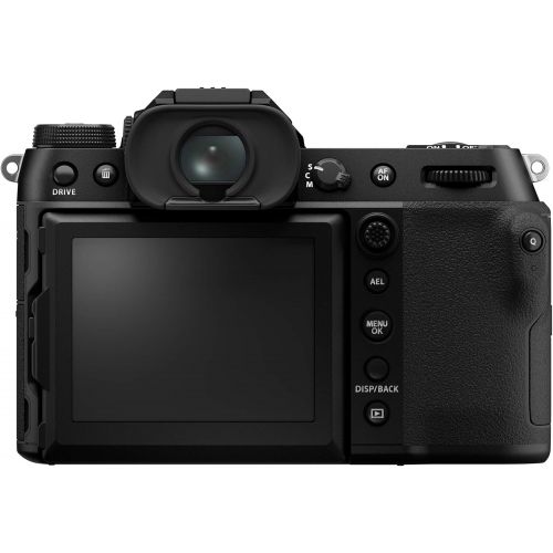 후지필름 Fujifilm GFX 100S Body - Black