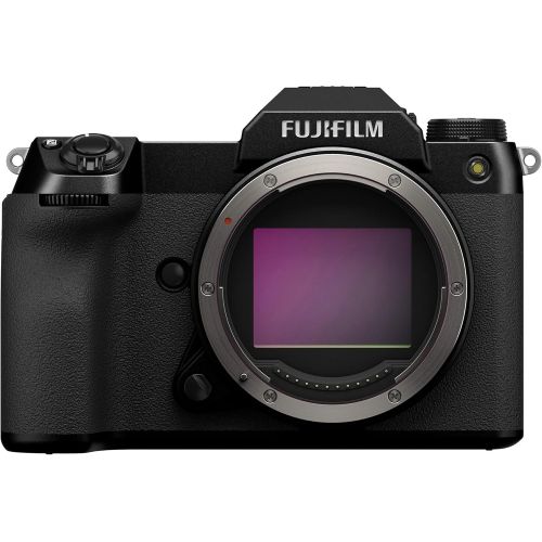 후지필름 Fujifilm GFX 100S Body - Black