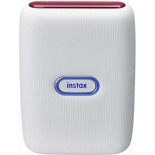 후지필름 Fujifilm Instax Mini Link Smartphone Printer Bundle Special Edition