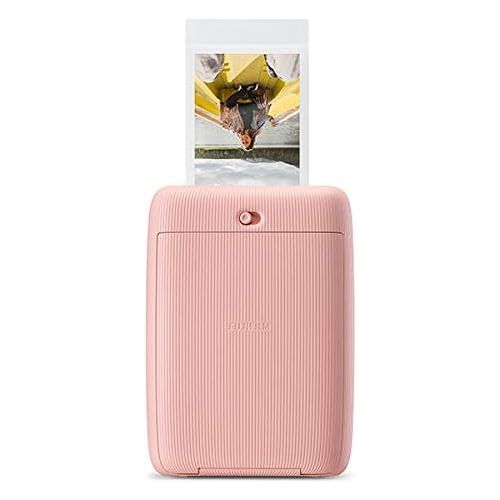 후지필름 Fujifilm Instax Mini Link Smartphone Printer - Dusky Pink