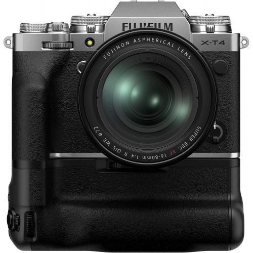 후지필름 Fujifilm VG-XT4 Vertical Battery Grip