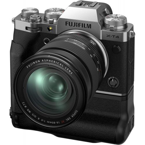 후지필름 Fujifilm VG-XT4 Vertical Battery Grip