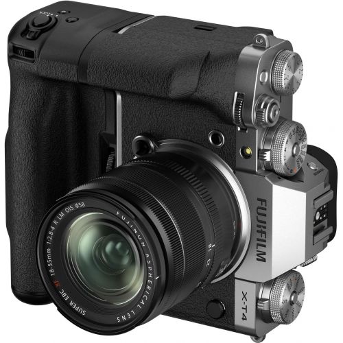 후지필름 Fujifilm VG-XT4 Vertical Battery Grip