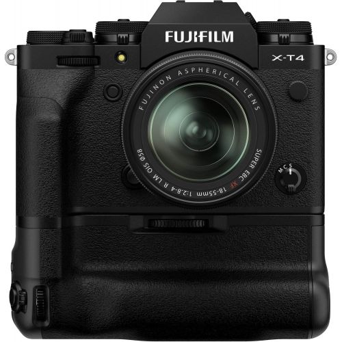 후지필름 Fujifilm VG-XT4 Vertical Battery Grip