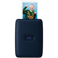 Fujifilm Instax Mini Link Smartphone Printer - Dark Denim