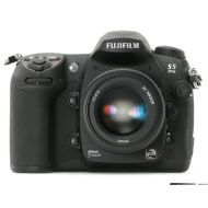 Fujifilm Finepix S5 Pro Digital SLR Camera with Nikon Lens Mount, Body Only Kit, 12.3 Megapixels, Interchangeable Lenses - USA