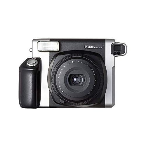 후지필름 Fujifilm Instant Camera - Lens: 95 mm