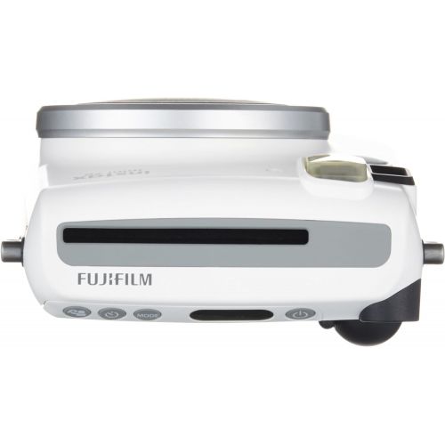 후지필름 Fujifilm Instax Mini 70 - Instant Film Camera (White)