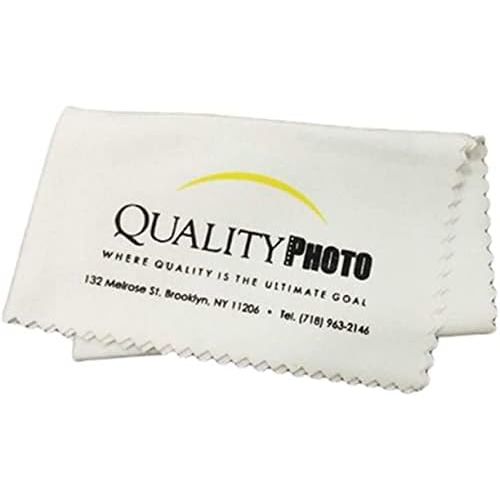 후지필름 Fujifilm QuickSnap Flash 400 Disposable 35mm Camera + Quality Photo Microfiber Cloth