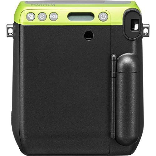 후지필름 Fujifilm Instax Mini 70 - Instant Film Camera (Kiwi Green)