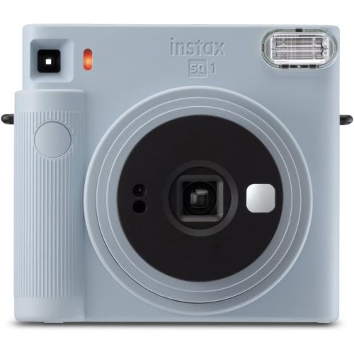 후지필름 Fujifilm Instax Square SQ1 Instant Camera - Glacier Blue (16670508)