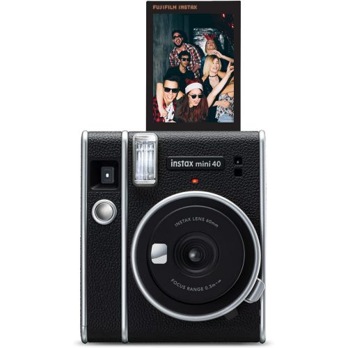 후지필름 Fujifilm Instax Mini 40 Instant Camera