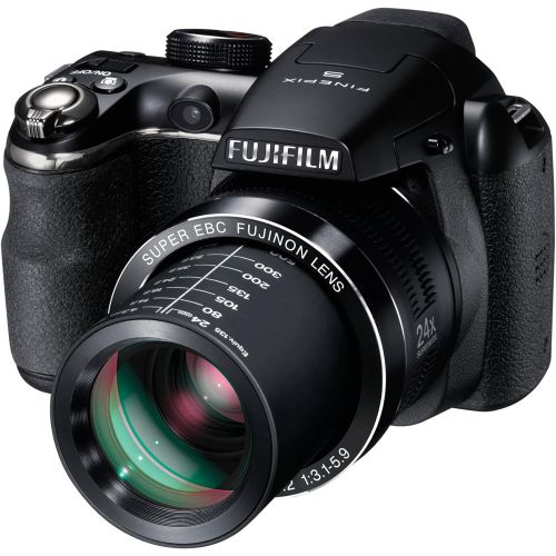 후지필름 Fujifilm FinePix S4200 Digital Camera