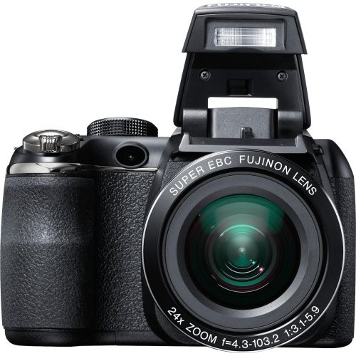 후지필름 Fujifilm FinePix S4200 Digital Camera