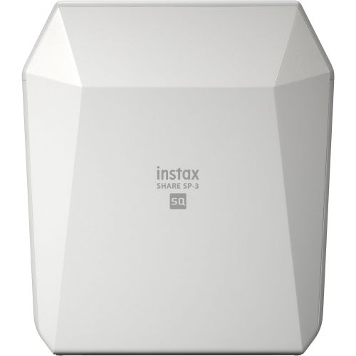 후지필름 Fujifilm Instax SP-3 Mobile Printer - White