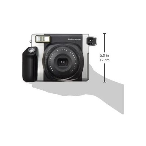 후지필름 Fujifilm INSTAX Wide 300 Instant Camera - Import (No US Warranty)