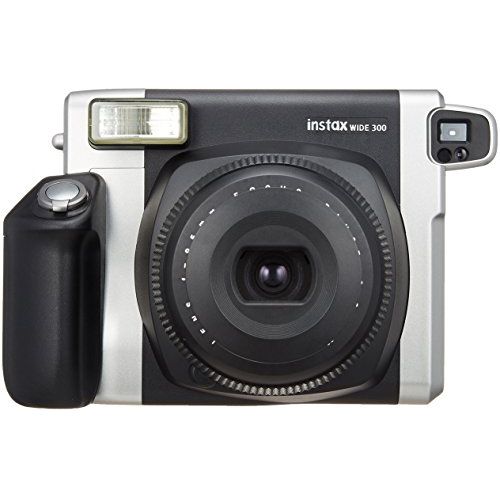 후지필름 Fujifilm INSTAX Wide 300 Instant Camera - Import (No US Warranty)