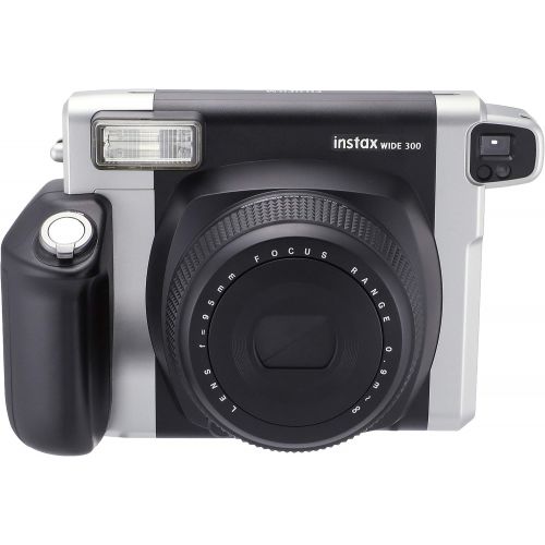 후지필름 Fujifilm INSTAX Wide 300 Instant Camera - Import (No US Warranty)