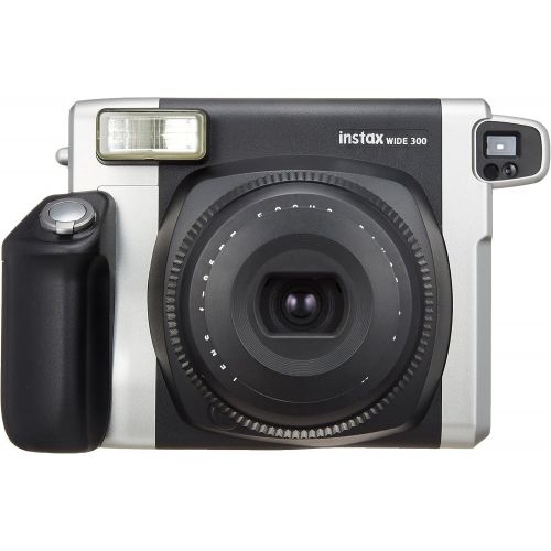 후지필름 Fujifilm INSTAX Wide 300 Instant Camera - Import (No US Warranty)