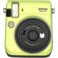 Fujifilm Mini 70 Parent Color and Style (Green)