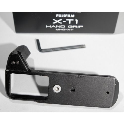 후지필름 Fujifilm Hand Grip X-T1 Camera Grip (Black)