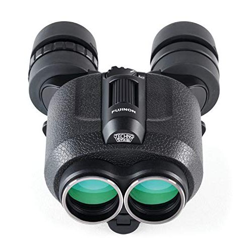 후지필름 Fujifilm Fujinon Techno-Stabi 16X28 Binoculars