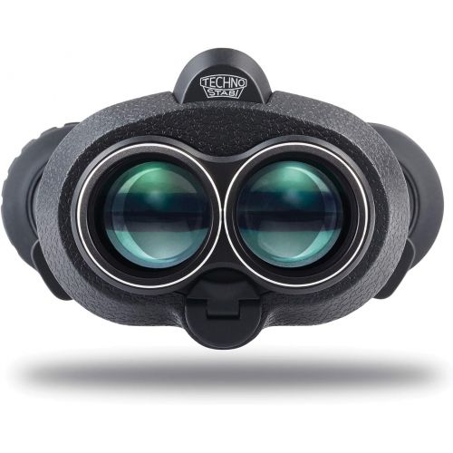 후지필름 Fujifilm Fujinon Techno-Stabi 16X28 Binoculars