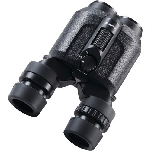 후지필름 Fujifilm Fujinon Techno-Stabi 16X28 Binoculars