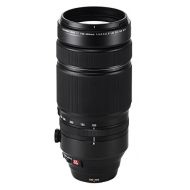 Fujifilm Fujinon XF100-400mmF4.5-5.6 R LM OIS WR