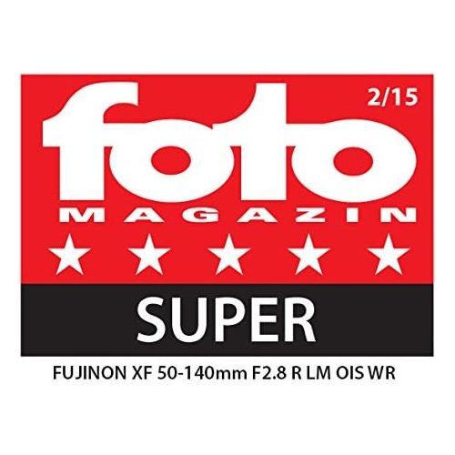 후지필름 Fujifilm Fujinon XF50-140mmF2.8 R LM OIS WR