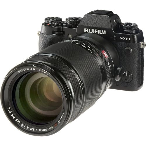 후지필름 Fujifilm Fujinon XF50-140mmF2.8 R LM OIS WR