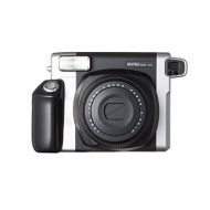 Fujifilm Instax Wide 300 Instant Film Camera (Black)