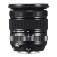 Fujifilm Fujinon XF16-80mm F4 R OIS WR