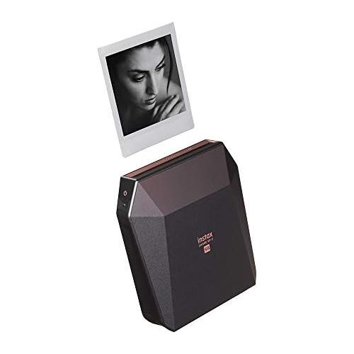 후지필름 [아마존베스트]Fujifilm Instax SP-3 Mobile Printer - Black