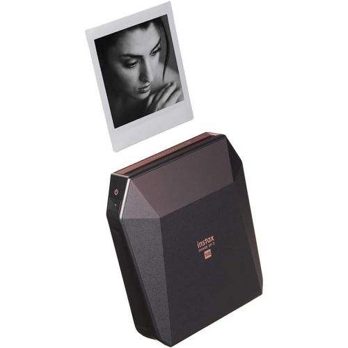 후지필름 [아마존베스트]Fujifilm Instax SP-3 Mobile Printer - Black