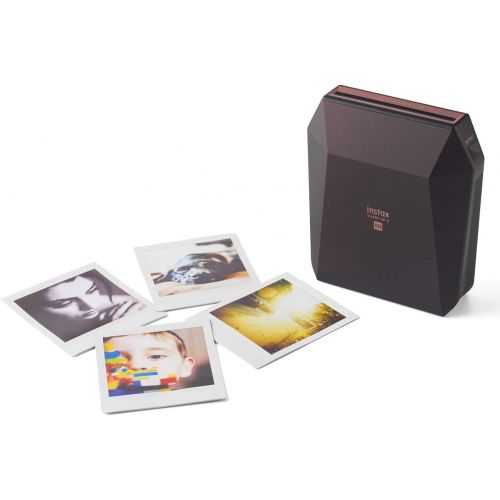 후지필름 [아마존베스트]Fujifilm Instax SP-3 Mobile Printer - Black