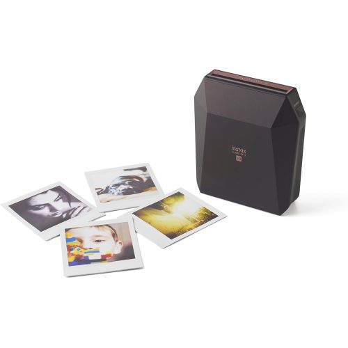 후지필름 [아마존베스트]Fujifilm Instax SP-3 Mobile Printer - Black