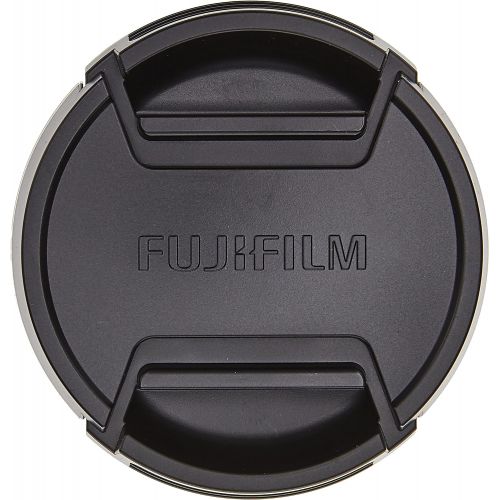 후지필름 [아마존베스트]Fujifilm Fujinon XF 23mm F1.4 R