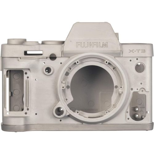 후지필름 [아마존베스트]Fujifilm X-T3 Mirrorless Digital Camera (Body Only) - Black