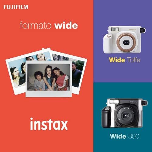 후지필름 [아마존베스트]Fujifilm Instax 210 Wide Glossy Camera (10 movies)